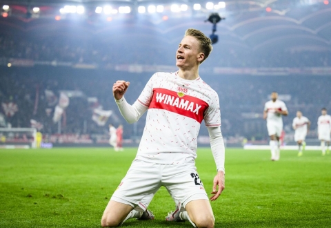 Nhận định Stuttgart vs Bochum: Khủng hoảng nối dài, 21h30 ngày 23/11/2024