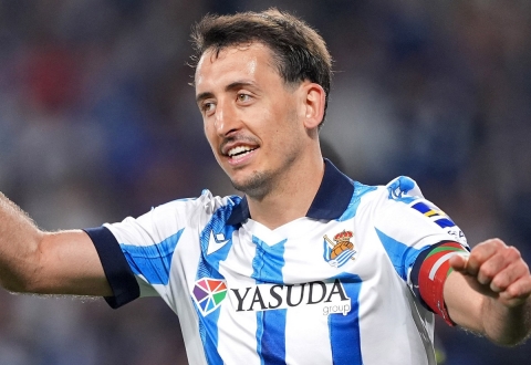 Nhận định Real Sociedad vs Ajax: Chia điểm tại Reale Arena, 03h00 ngày 29/11/2024
