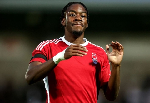 Nhận định Nottingham Forest vs Ipswich Town: Tìm lại niềm vui, 22h00 ngày 30/11/2024