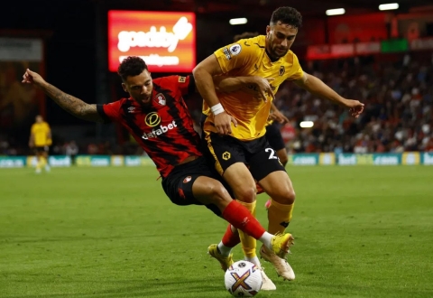 Nhận định Wolves vs Bournemouth: Tiếp tục bứt phá, 22h00 ngày 30/11/2024