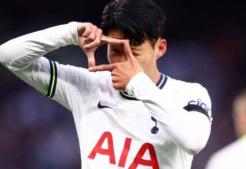 Nhận định Bournemouth vs Tottenham: 'Gà trống' sa cơ, 03h15 ngày 06/12/2024