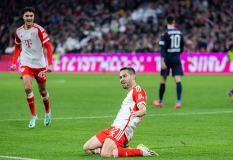 Nhận định Bayern Munich vs Heidenheim: Tìm lại cảm giác chiến thắng, 21h30 ngày 7/12/2024