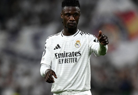 Nhận định Girona vs Real Madrid: Kền kền tìm lại niềm vui, 03h00 ngày 08/12/2024