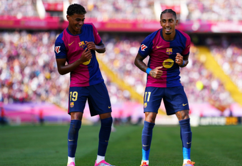 Nhận định Dortmund vs Barcelona: Bất phân thắng bại, 03h00 ngày 12/12/2024