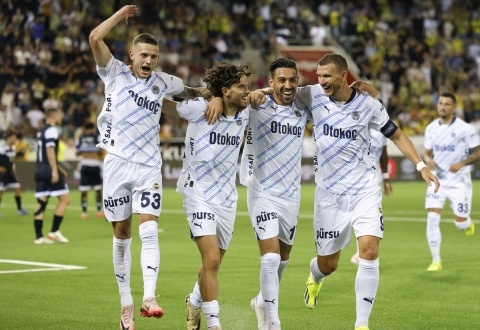 Nhận định Fenerbahce vs Athletic Bilbao: 1 điểm là hài lòng, 22h30 ngày 11/12/2024