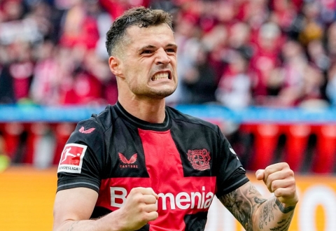 Nhận định Augsburg vs Bayer Leverkusen: Duy trì mạch toàn thắng, 21h30 ngày 14/12/2024