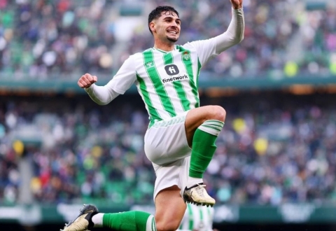 Nhận định Real Betis vs HJK Helsinki: Thắng để đi tiếp, 03h00 ngày 20/12/2024