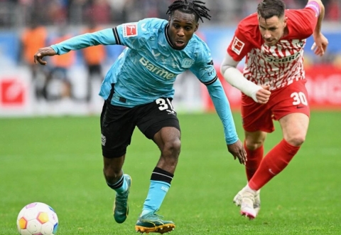 Nhận định Bayer Leverkusen vs Freiburg: Nối dài mạch chiến thắng, 00h30 ngày 22/12/2024