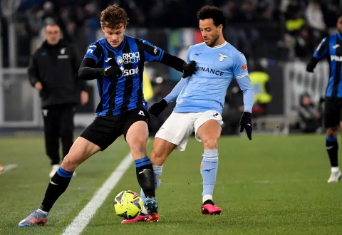 Nhận định Lazio vs Atalanta: Củng cố ngôi đầu, 2h45 ngày 29/12/2024