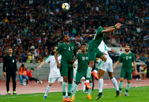Nhận định Iraq vs Saudi Arabia: Trận đấu sống còn, 21h30 ngày 28/12/2024