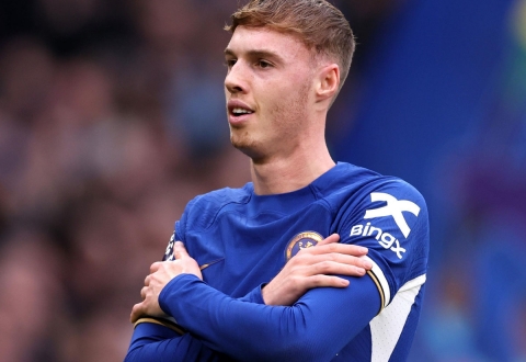 Nhận định Ipswich Town vs Chelsea: Cơ hội cho The Blues, 02h45 ngày 31/12/2024