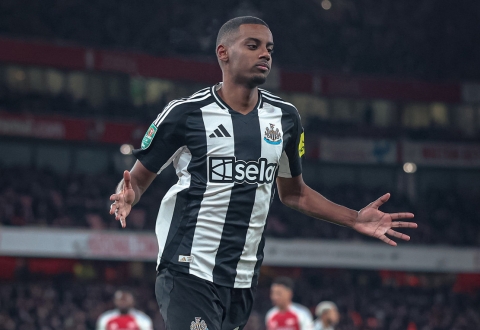 Nhận định Newcastle vs Wolves: Tiếp đà chiến thắng, 02h30 ngày 16/1/2025