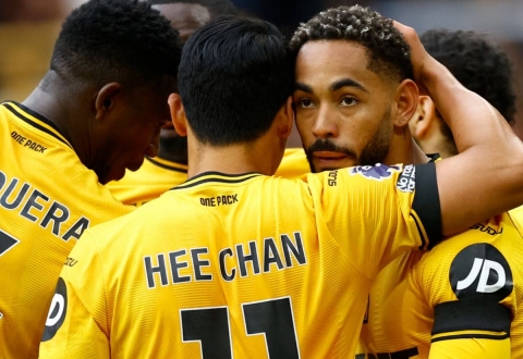 Nhận định Bristol City vs Wolves: Không dễ cho “Bầy sói”, 19h00 ngày 11/01/2025