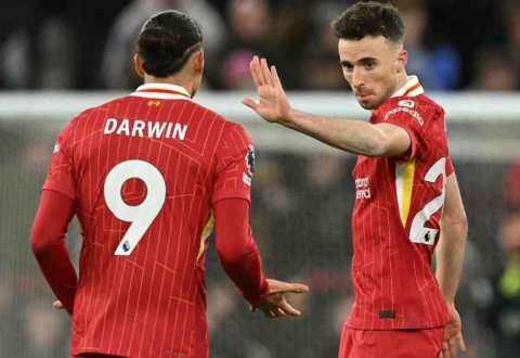 Nhận định Liverpool vs Accrington Stanley: The Kop trút giận, 19h15 ngày 11/01/2025