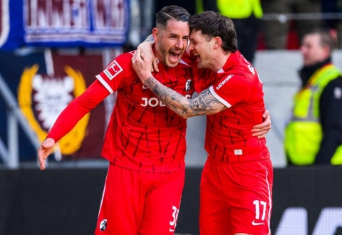 Nhận định Holstein Kiel vs Dortmund: Khủng hoảng kéo dài, 0h30 ngày 15/01/2025