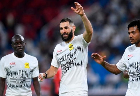 Nhận định Al Ittihad vs Al Raed: Cạnh tranh ngôi vua, 00h00 ngày 17/1/2025