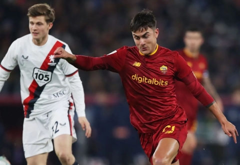 Nhận định AS Roma vs Genoa: Tiếp đà hưng phấn, 2h45 ngày 18/1/2025