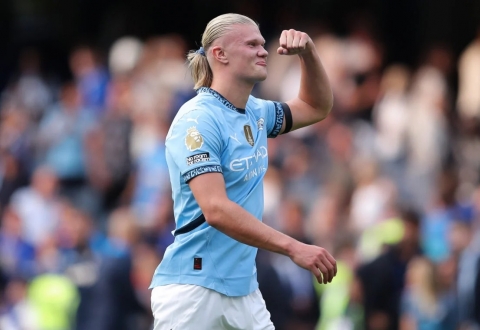 Nhận định Ipswich Town vs Man City: Nhà vua trở lại, 23h30 ngày 19/1/2025