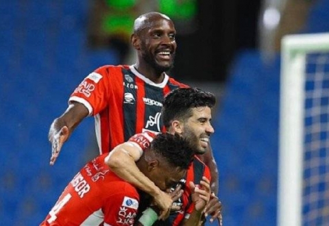 Nhận định Al Raed vs Al Akhdoud: Tránh xa nhóm cầm đèn đỏ, 22h15 ngày 20/1/2025