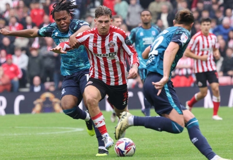 Nhận định Middlesbrough vs Sunderland: Hy vọng thăng hạng, 03h00 ngày 4/2/2025