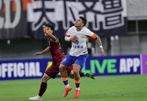 Nhận định Vissel Kobe vs Shanghai Port: Bất phân thắng bại, 17h00 ngày 11/2/2025