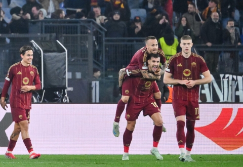 Nhận định Porto vs AS Roma: Đội khách chiến thắng, 3h00 ngày 14/2/2025