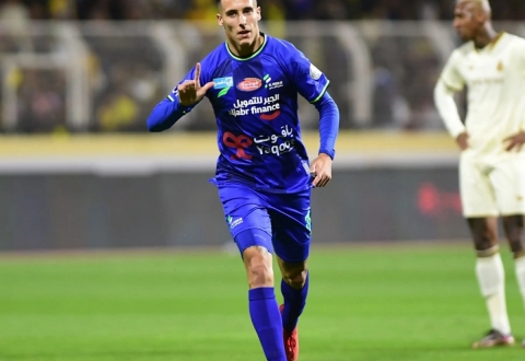 Nhận định Al Orobah vs Al Kholood: Đồng cân đồng lạng, 20h00 ngày 14/2/2025