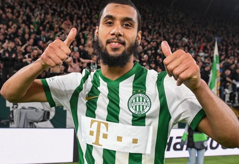 Nhận định Ferencvaros vs Viktoria Plzen: Cân tài cân sức, 00h45 ngày 14/2/2025