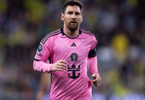 Nhận định Inter Miami vs Orlando City: Đối thủ quen thuộc, 07h30 ngày 15/2/2025