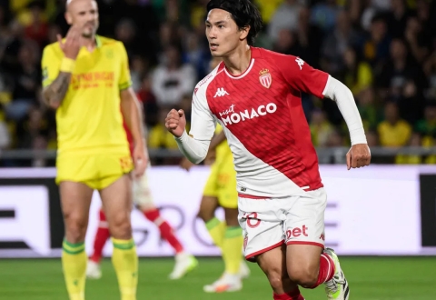 Nhận định Monaco vs Nantes: Hoàng Yến sa lưới, 01h00 ngày 16/2/2025