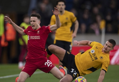 Nhận định Liverpool vs Wolves: Hạ gục Bầy Sói, 21h00 ngày 16/2/2025