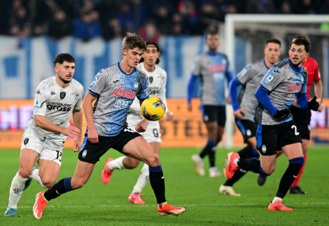 Nhận định Empoli vs Atalanta: Khủng hoảng trầm trọng, 0h00 ngày 24/2/2025