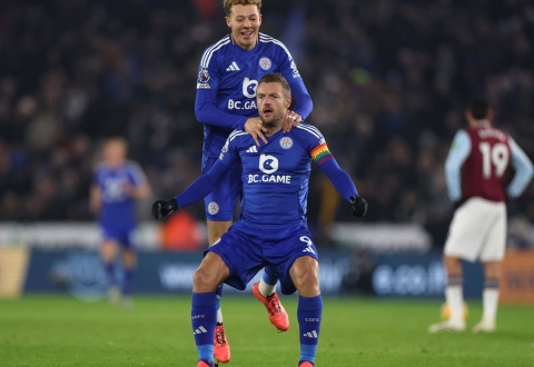 Nhận định West Ham vs Leicester City: Tin tưởng The Hammer, 03h00 ngày 28/2/2025