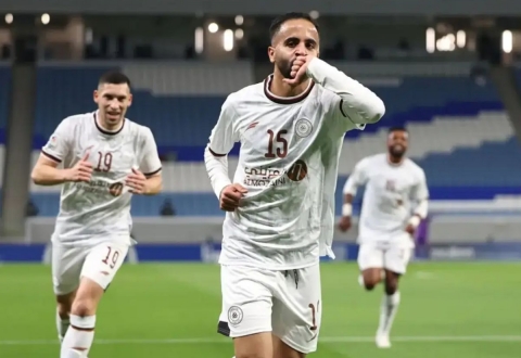 Nhận định Al Shabab vs Damac: Chủ nhà sẽ thắng, 02h00 ngày 1/3/2025