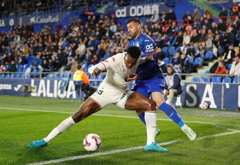 Nhận định Real Valladolid vs Las Palmas: Chôn chân trong bùn, 03h00 ngày 01/3/2025