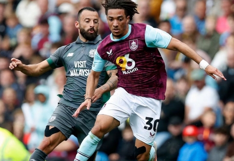 Nhận định Cardiff City vs Burnley: Nhiệm vụ khả thi, 2h45 ngày 5/3/2025
