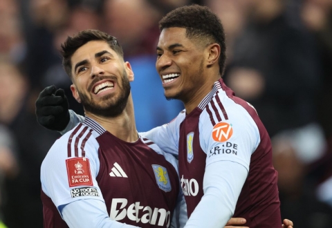 Nhận định Club Brugge vs Aston Villa: Đội khách lợi thế, 0h45 ngày 5/3/2025