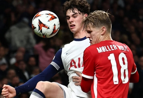 Nhận định AZ Alkmaar vs Tottenham: Gà trống “gáy vang”, 0h45 ngày 7/3/2025
