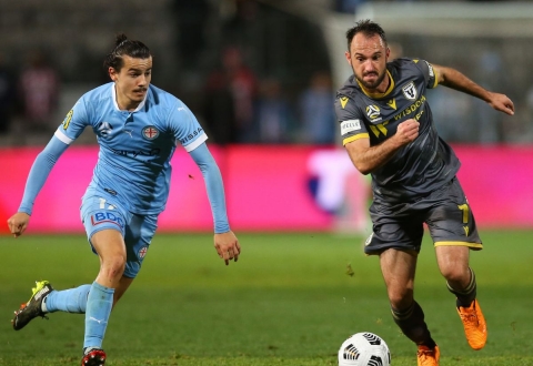 Nhận định Melbourne City vs Macarthur: Top 2 thẳng tiến, 15h35 ngày 7/3/2025