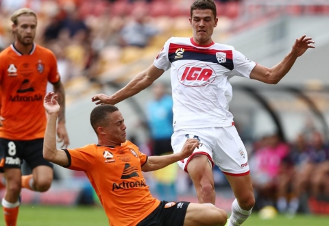 Nhận định Adelaide United vs Brisbane Roar: Khuất phục sư tử, 13h00 ngày 08/3/2025