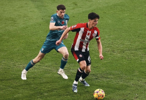 Nhận định Bournemouth vs Brentford: Hứa hẹn nhiều phạt góc