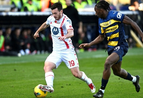 Nhận định Monza vs Parma: Cuộc chiến sinh tử