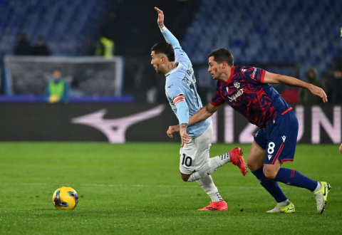 Nhận định Bologna vs Lazio: Không khoan nhượng