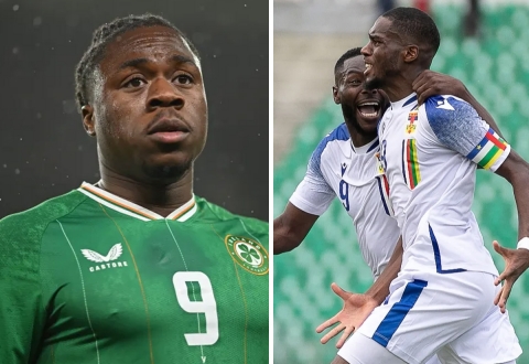 Nhận định CH Trung Phi vs Madagascar: Cách biệt tối thiểu?