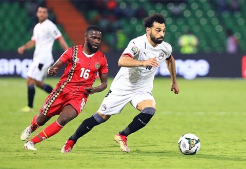 Nhận định Ethiopia vs Ai Cập: Khách lấn chủ, 4h00, 22/3/2025