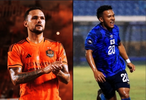 Nhận định Houston Dynamo vs El Salvador: Tỷ số đậm đà? 7h30 ngày 20/3/2025
