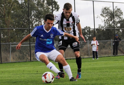 Nhận định Hume City vs South Melbourne: Có trên 3  bàn?