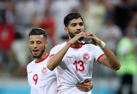 Nhận định Tunisia vs Malawi: Củng cố ngôi đầu