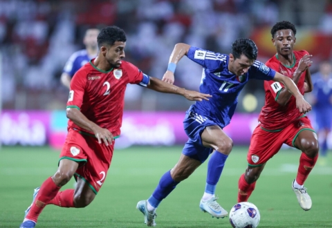 Nhận định Kuwait vs Oman: Không dễ có 3 điểm