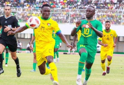 Nhận định Senegal vs Togo: Chủ nhà lấn át